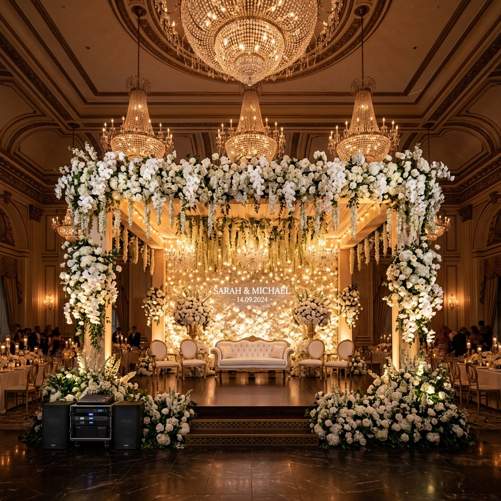 Wedding Package